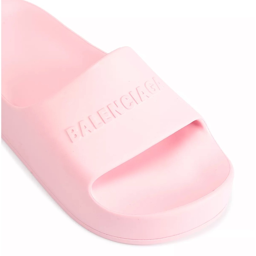 Balenciaga Chunky Platform Slide Sandals size 35 5 5.5 - Picture 4 of 11